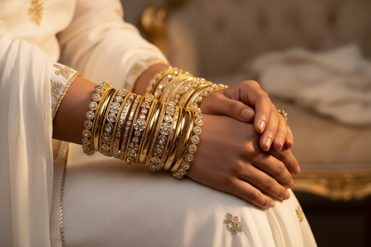 Bangles
