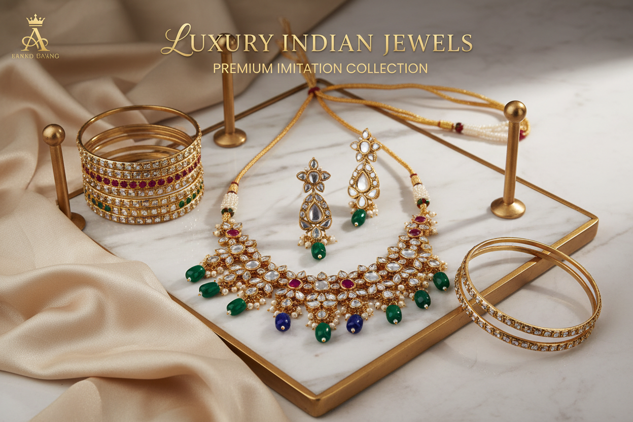 Jewellery Sets