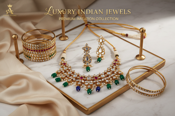 Jewellery Sets