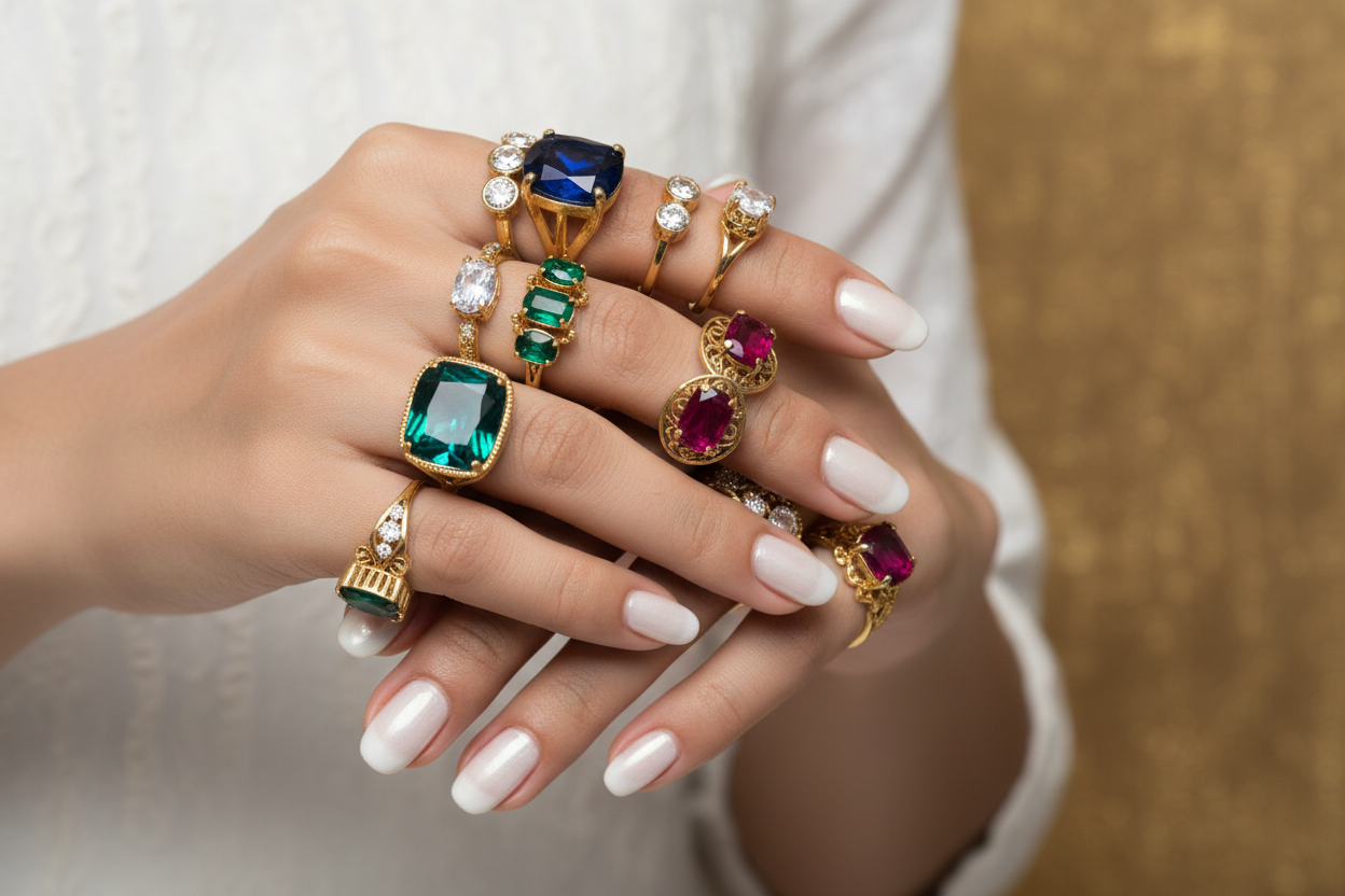 Rings