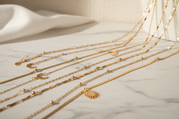 WOMEN'S CHAIN