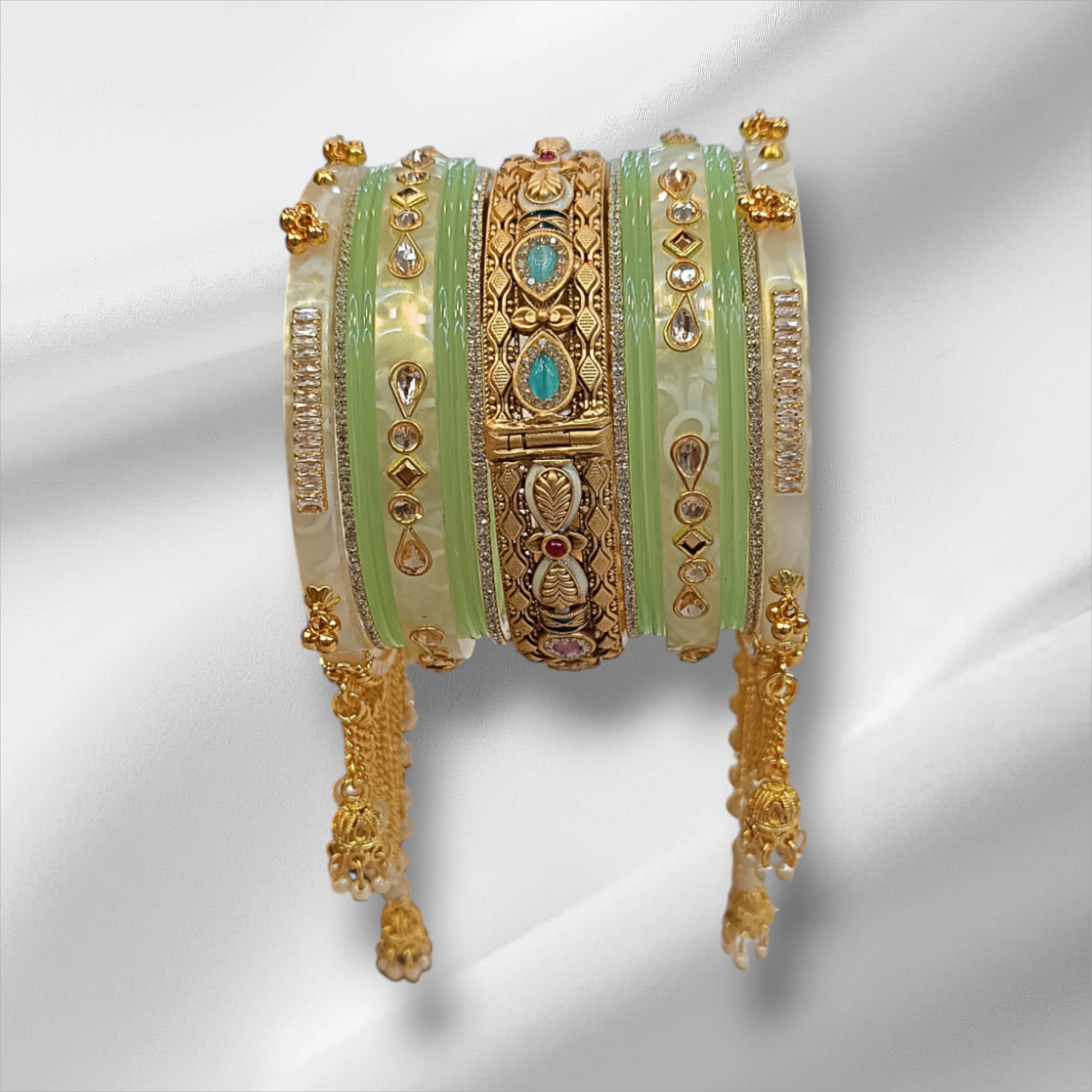 Premium Chudi Bangles for Women