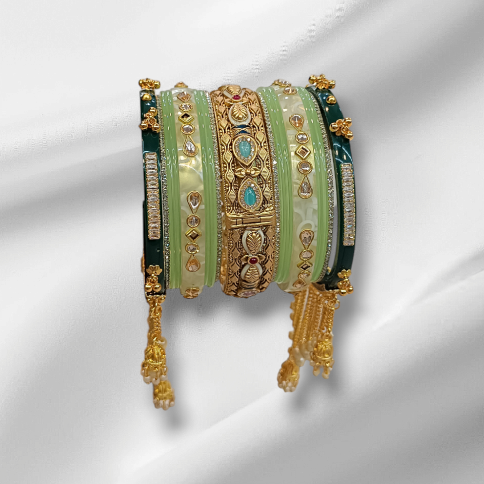 Premium Chudi Bangles for Women