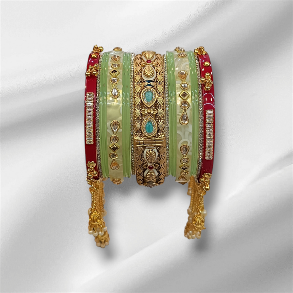 Premium Chudi Bangles for Women
