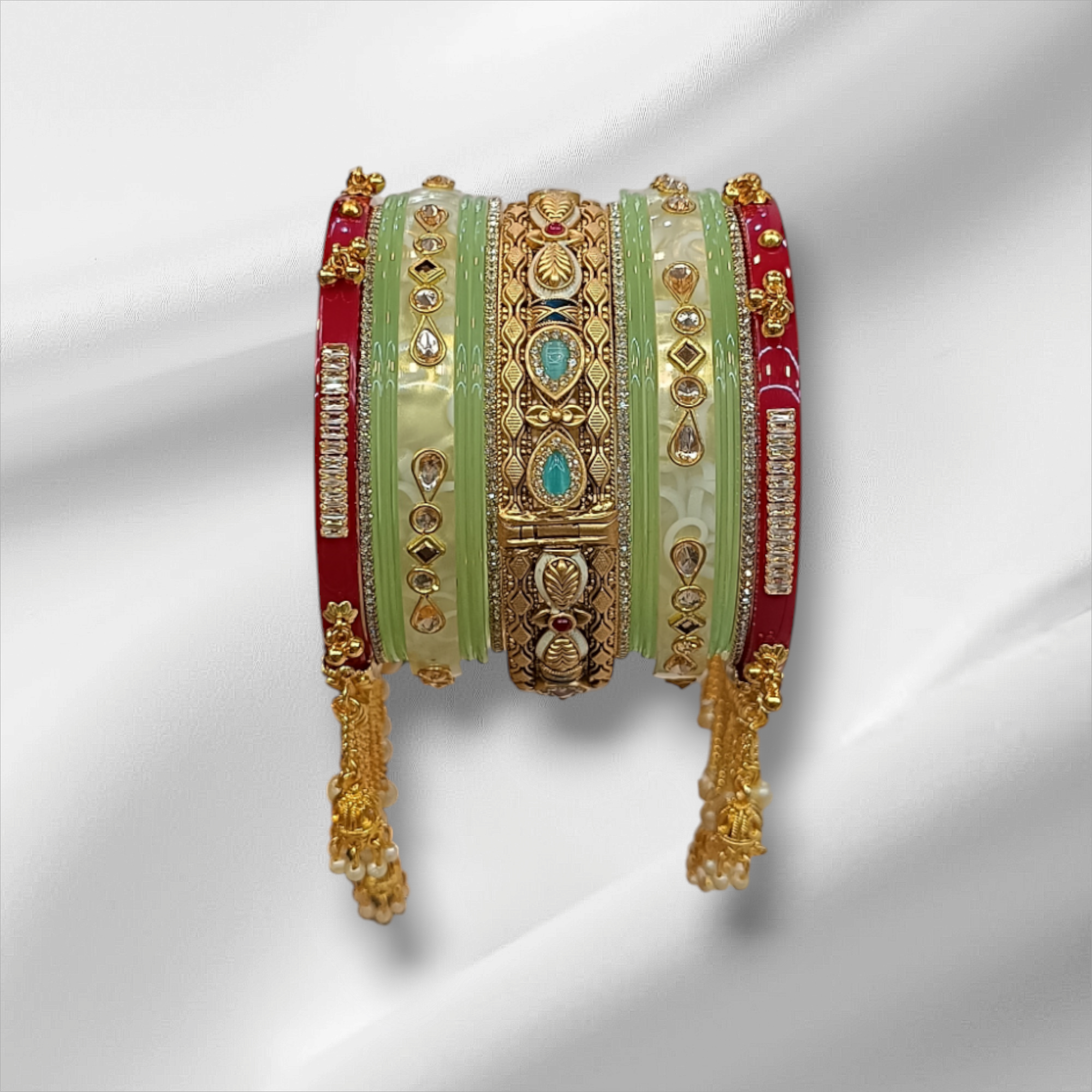 Premium Chudi Bangles for Women